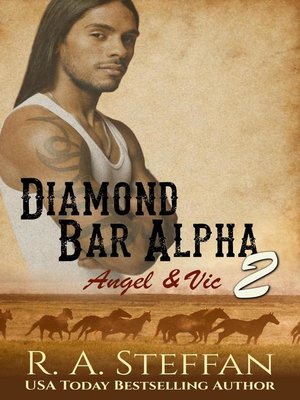 cover image of Diamond Bar Alpha 2